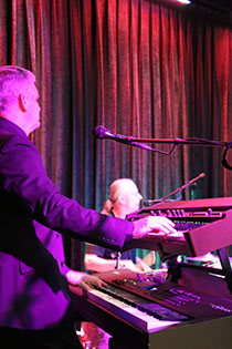 Cascadiacs at Angel of the Winds