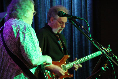 Cascadiacs at Angel of the Winds