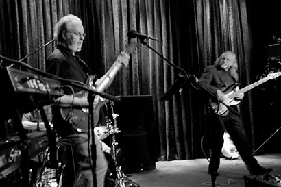 Cascadiacs at Angel of the Winds