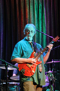 Cascadiacs at Angel of the Winds